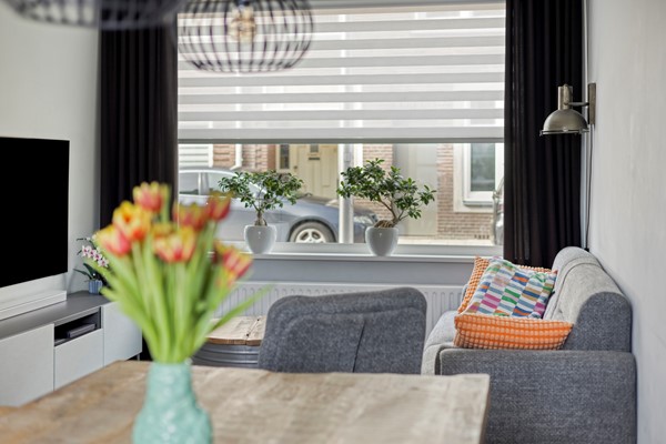 Medium property photo - Bataviastraat 68, 5014 BV Tilburg