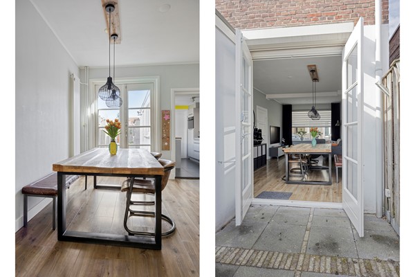 Medium property photo - Bataviastraat 68, 5014 BV Tilburg