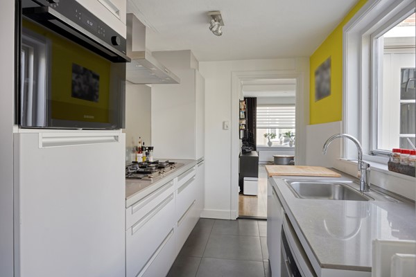 Medium property photo - Bataviastraat 68, 5014 BV Tilburg