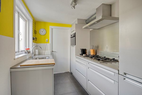 Medium property photo - Bataviastraat 68, 5014 BV Tilburg