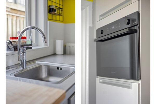 Medium property photo - Bataviastraat 68, 5014 BV Tilburg