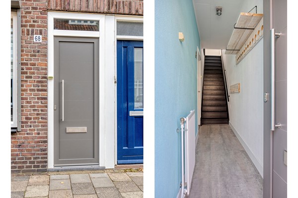 Medium property photo - Bataviastraat 68, 5014 BV Tilburg