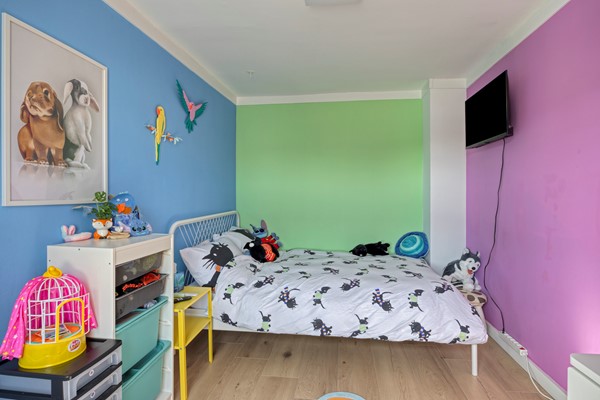 Medium property photo - Bataviastraat 68, 5014 BV Tilburg