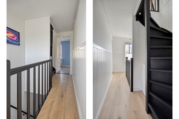 Medium property photo - Bataviastraat 68, 5014 BV Tilburg