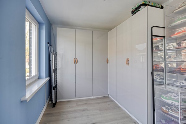 Medium property photo - Bataviastraat 68, 5014 BV Tilburg