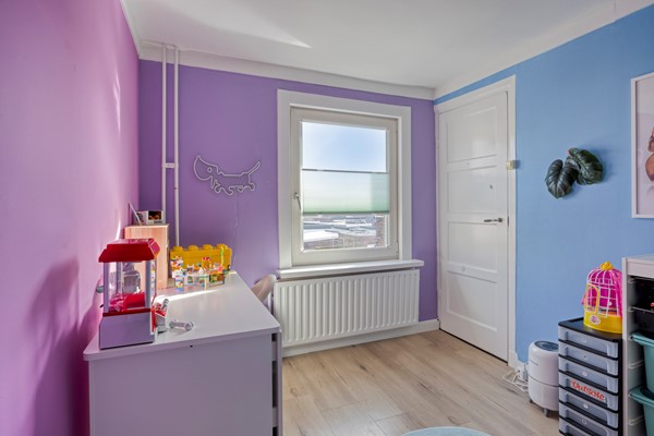 Medium property photo - Bataviastraat 68, 5014 BV Tilburg