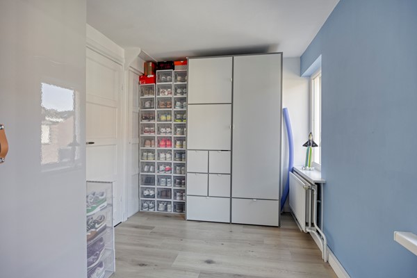 Medium property photo - Bataviastraat 68, 5014 BV Tilburg