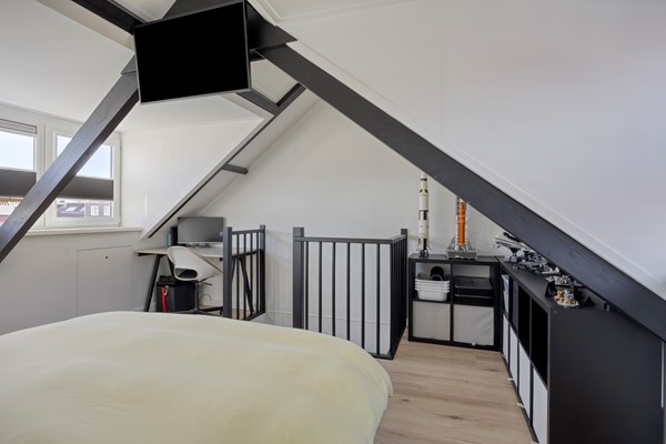 Medium property photo - Bataviastraat 68, 5014 BV Tilburg