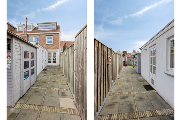 Medium property photo - Bataviastraat 68, 5014 BV Tilburg