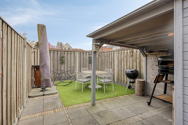 Medium property photo - Bataviastraat 68, 5014 BV Tilburg