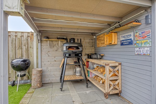 Medium property photo - Bataviastraat 68, 5014 BV Tilburg