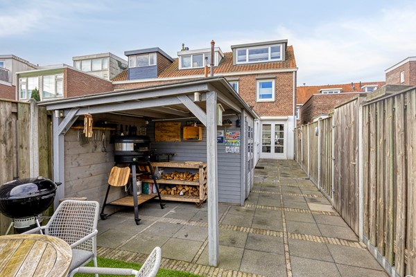 Medium property photo - Bataviastraat 68, 5014 BV Tilburg