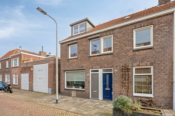 Medium property photo - Bataviastraat 68, 5014 BV Tilburg