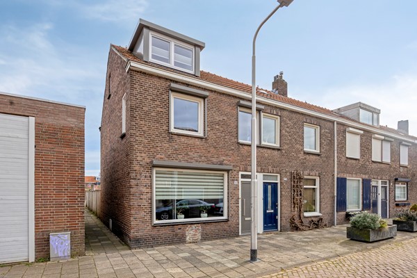 Medium property photo - Bataviastraat 68, 5014 BV Tilburg