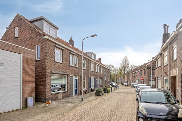 Medium property photo - Bataviastraat 68, 5014 BV Tilburg