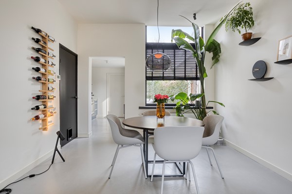 Medium property photo - Hoogvensestraat 67, 5017 CB Tilburg