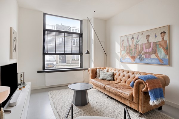 Medium property photo - Hoogvensestraat 67, 5017 CB Tilburg