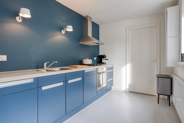 Medium property photo - Hoogvensestraat 67, 5017 CB Tilburg