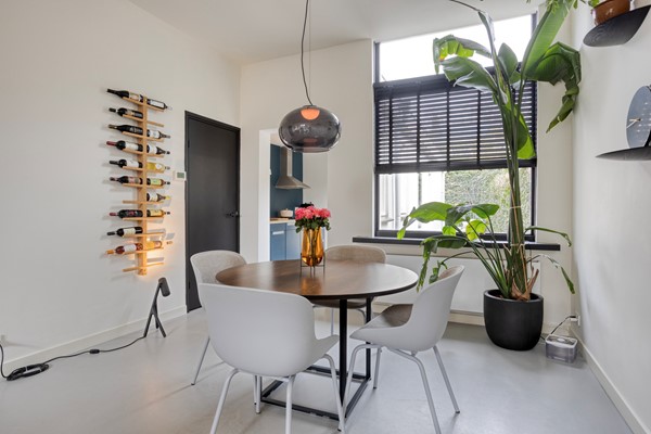 Medium property photo - Hoogvensestraat 67, 5017 CB Tilburg