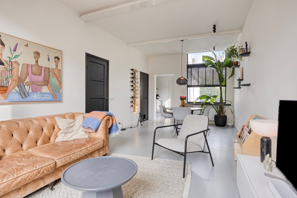 Medium property photo - Hoogvensestraat 67, 5017 CB Tilburg