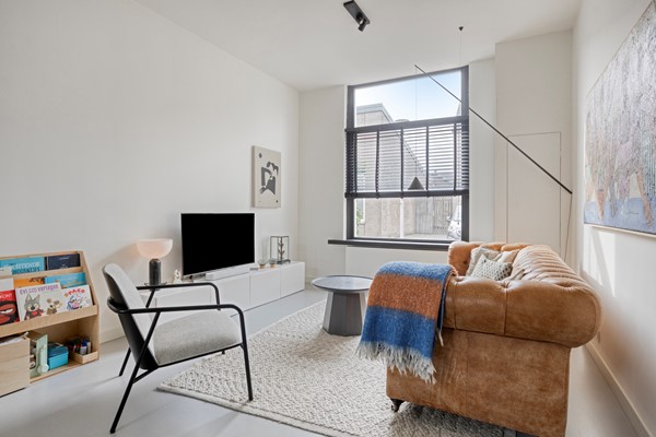 Medium property photo - Hoogvensestraat 67, 5017 CB Tilburg