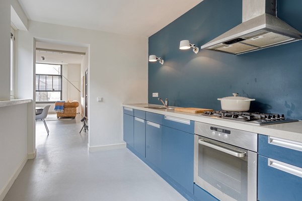 Medium property photo - Hoogvensestraat 67, 5017 CB Tilburg