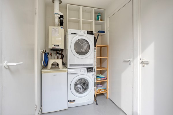 Medium property photo - Hoogvensestraat 67, 5017 CB Tilburg