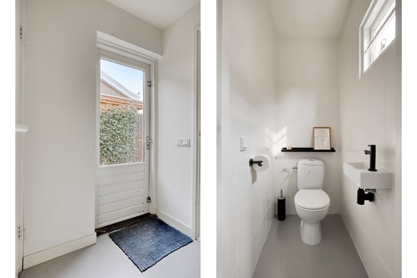 Medium property photo - Hoogvensestraat 67, 5017 CB Tilburg