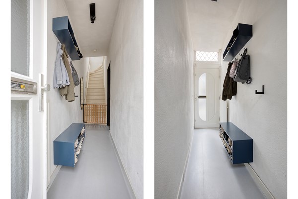 Medium property photo - Hoogvensestraat 67, 5017 CB Tilburg