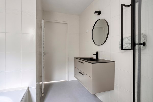 Medium property photo - Hoogvensestraat 67, 5017 CB Tilburg