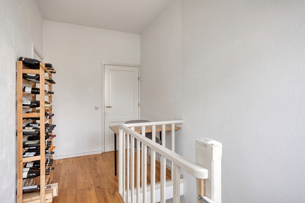 Medium property photo - Hoogvensestraat 67, 5017 CB Tilburg