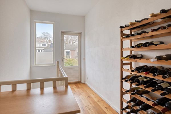 Medium property photo - Hoogvensestraat 67, 5017 CB Tilburg