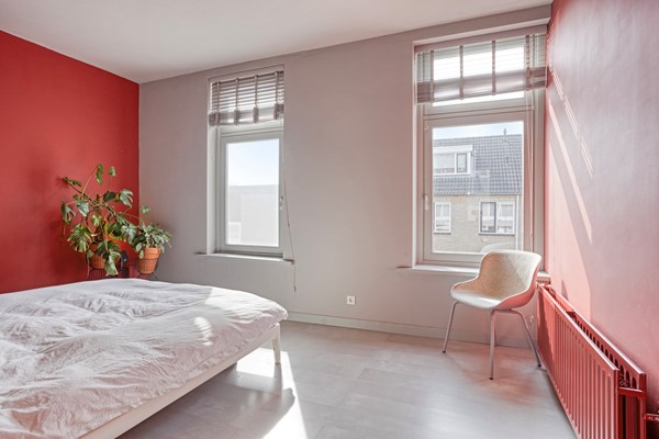 Medium property photo - Hoogvensestraat 67, 5017 CB Tilburg