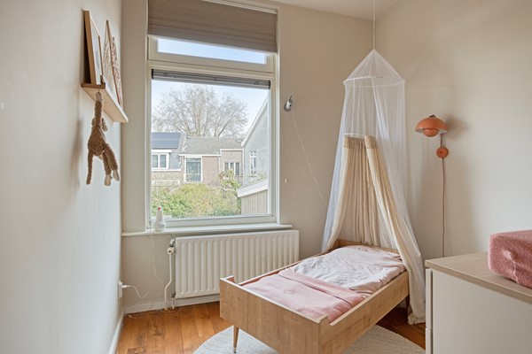 Medium property photo - Hoogvensestraat 67, 5017 CB Tilburg