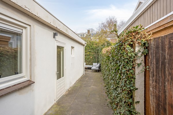 Medium property photo - Hoogvensestraat 67, 5017 CB Tilburg