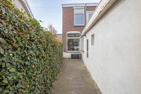 Medium property photo - Hoogvensestraat 67, 5017 CB Tilburg