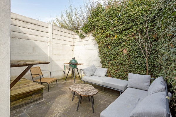 Medium property photo - Hoogvensestraat 67, 5017 CB Tilburg