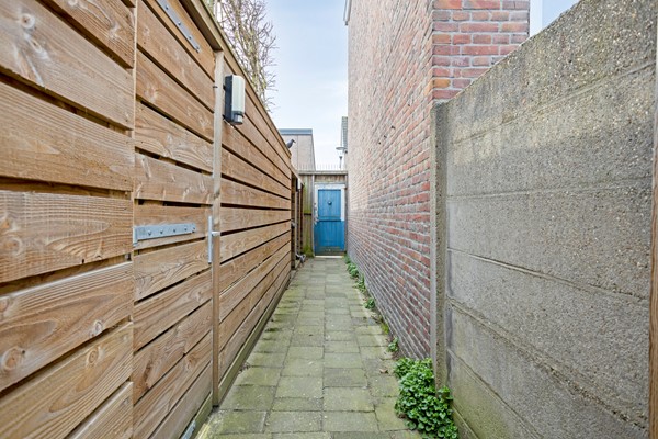 Medium property photo - Hoogvensestraat 67, 5017 CB Tilburg