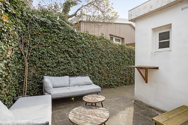 Medium property photo - Hoogvensestraat 67, 5017 CB Tilburg