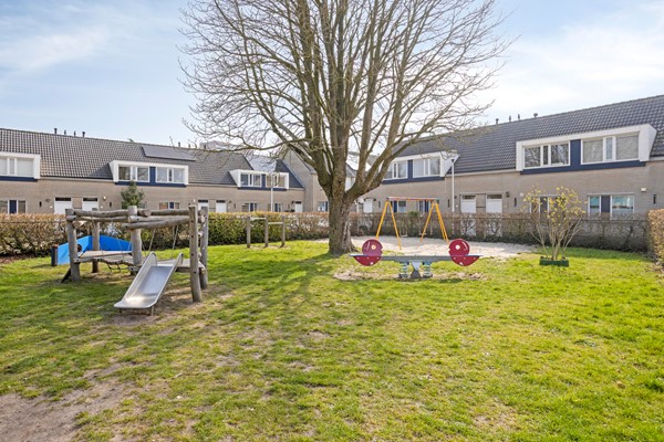 Medium property photo - Hoogvensestraat 67, 5017 CB Tilburg