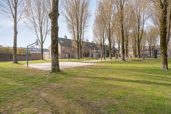 Medium property photo - Hoogvensestraat 67, 5017 CB Tilburg