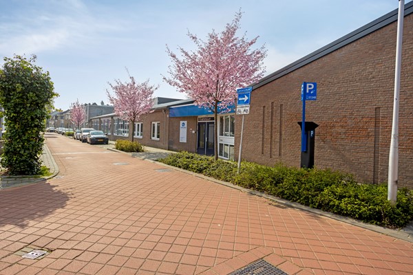 Medium property photo - Hoogvensestraat 67, 5017 CB Tilburg