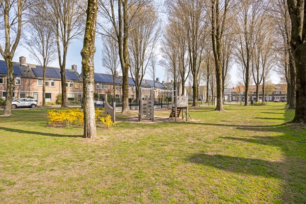 Medium property photo - Hoogvensestraat 67, 5017 CB Tilburg
