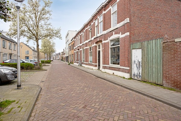 Medium property photo - Hoogvensestraat 67, 5017 CB Tilburg