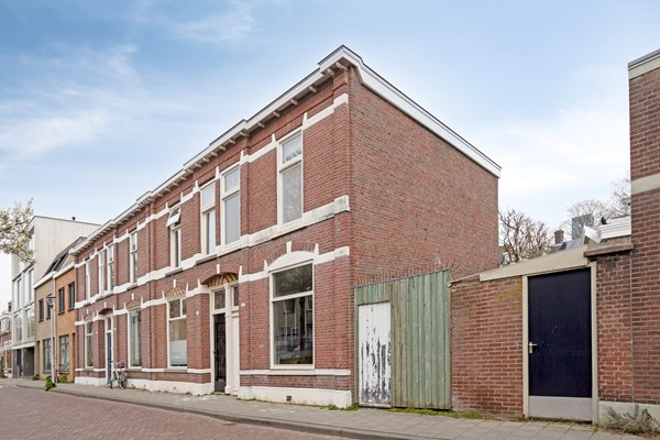 Medium property photo - Hoogvensestraat 67, 5017 CB Tilburg