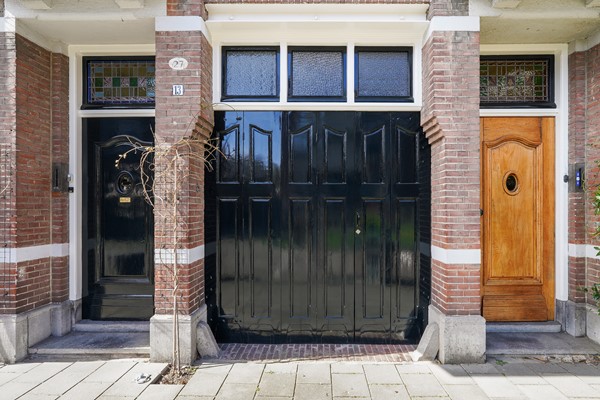 Medium property photo - Acaciastraat 13, 5038 HE Tilburg