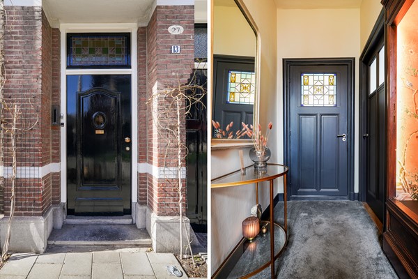 Medium property photo - Acaciastraat 13, 5038 HE Tilburg