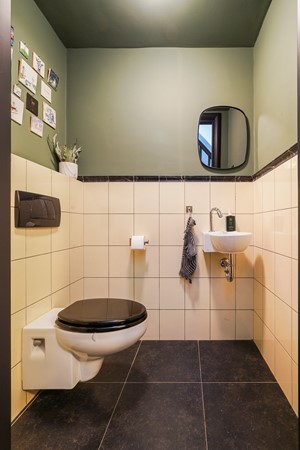Medium property photo - Acaciastraat 13, 5038 HE Tilburg