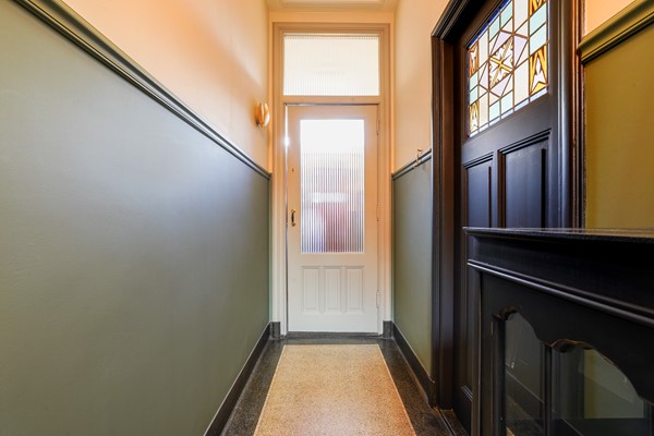 Medium property photo - Acaciastraat 13, 5038 HE Tilburg