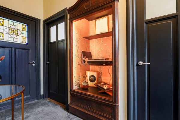 Medium property photo - Acaciastraat 13, 5038 HE Tilburg